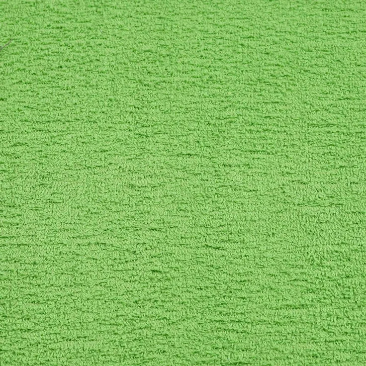 vidaXL Handtücher FROGN 10 Stk. Apfelgrün 100x200 cm 360 g/m² 137036 – Bild 5