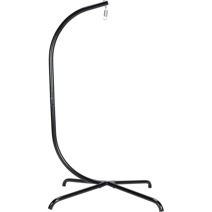 HOME DELUXE Hängesessel LOMA – 1 Sitzer Beige – Bild 10