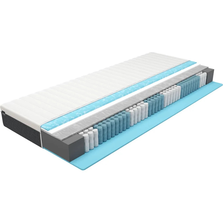 easyone Matratze 90 x 190 cm – Bild 1