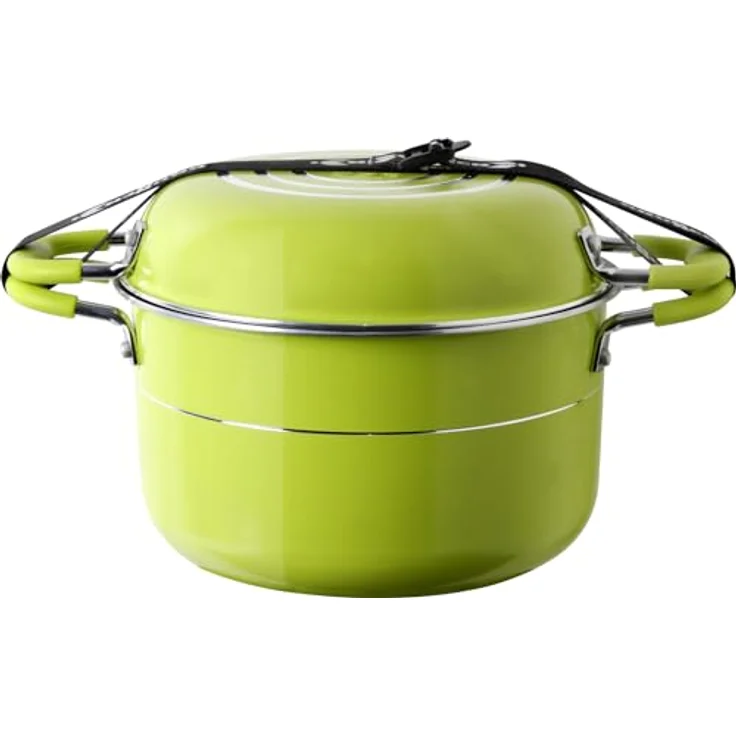 Brunner Topfset JUNIPER 8 Teilig Set Kochen Küche Töpfe – Bild 3
