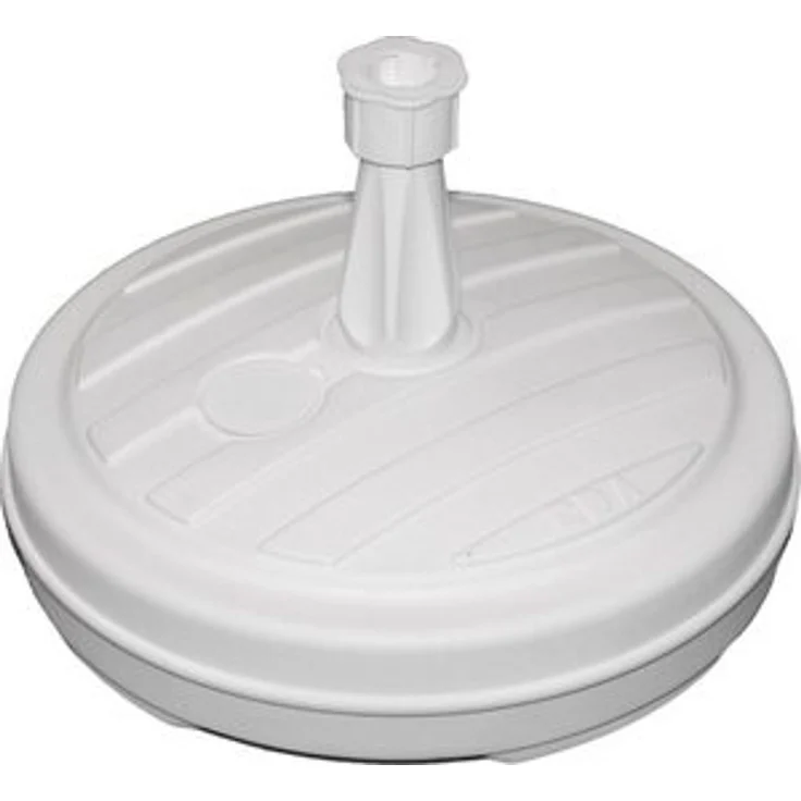 Schirmständer 20 l, von Ø 18-32 mm, weiß – Bild 6