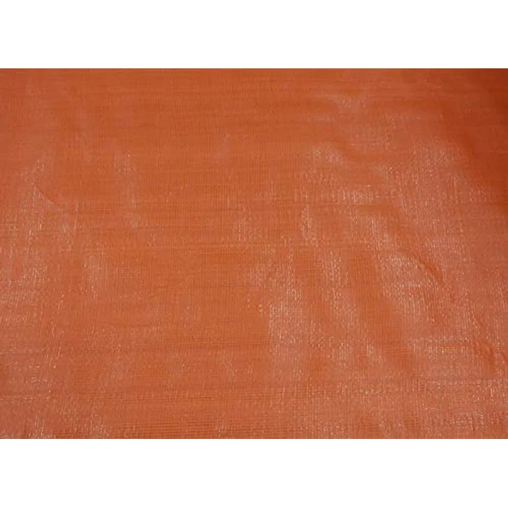 Angerer Freizeitmöbel GmbH Balkonsichtschutz Standard - Senkrechtmarkise für Sicht- und Sonnenschutz - Montage ohne Bohren und Dübeln - ideale Balkonmarkise für Mietwohnungen (Orange, 150 cm) – Bild 8