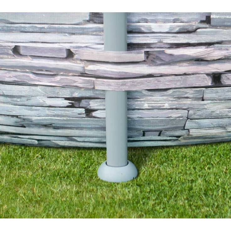 Summer Waves Elite Frame Pool | Aufstellpool rund – Bild 6