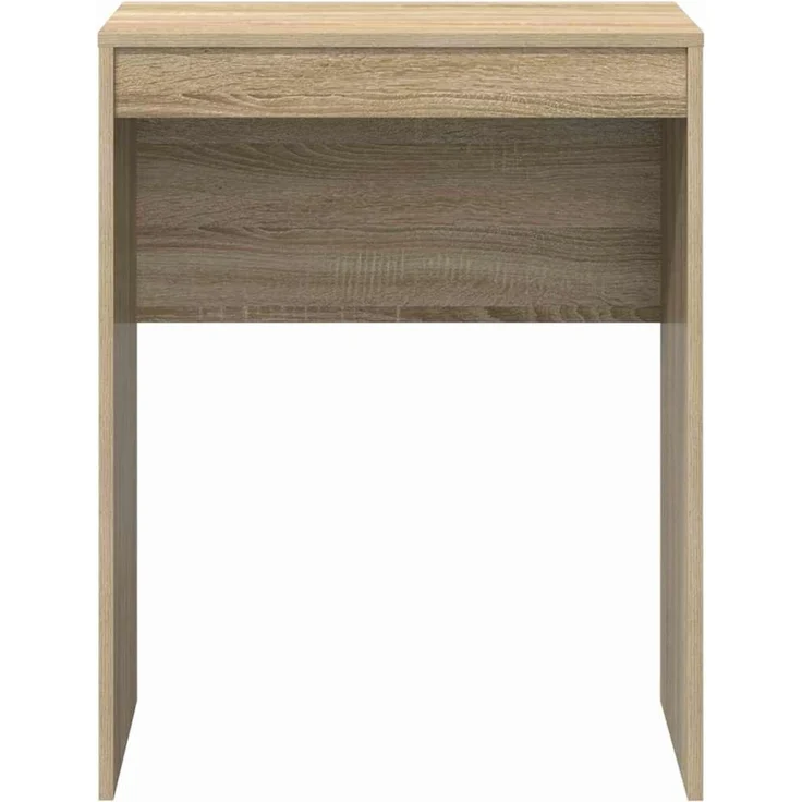 vidaXL Schreibtisch Sonoma-Eiche 60 x 40 x 76 cm 869372 – Bild 4