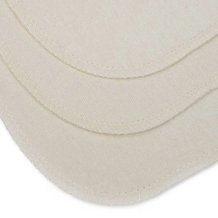 Grünspecht Bio-Matratzenauflage, 70x100 cm – Bild 4