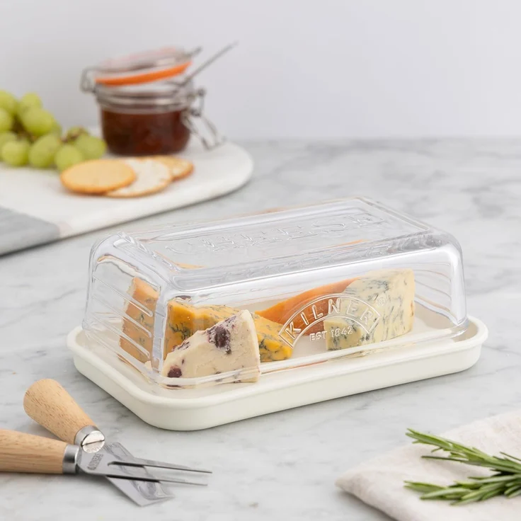 KILNER Käseaufbewahrung 112996 – Bild 4
