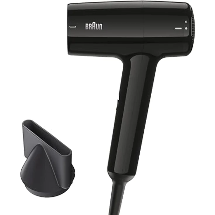 Braun BraunHaartrockner BRHD150E – Bild 2