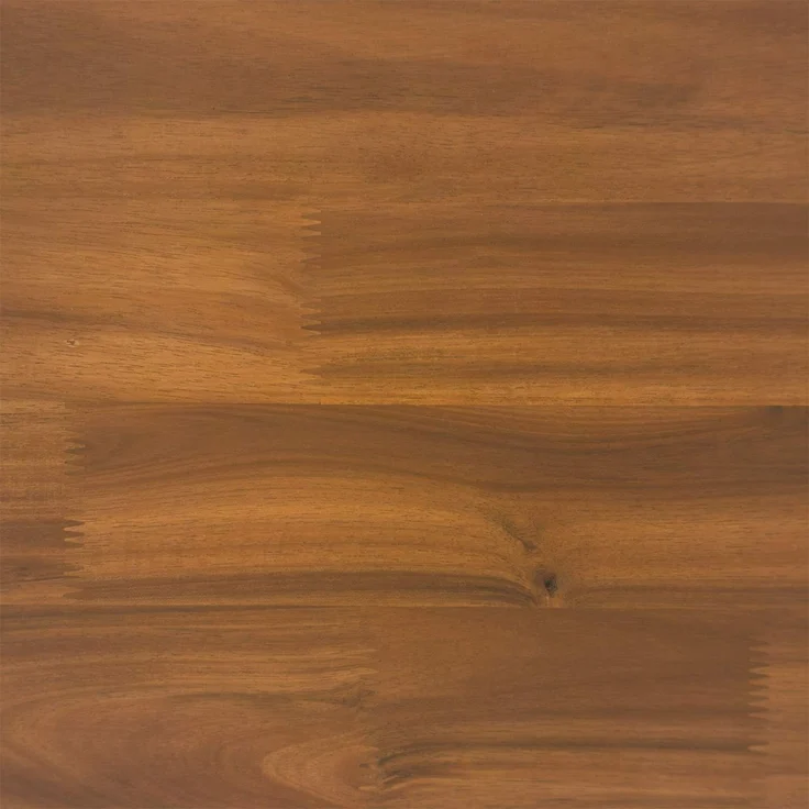 vidaXL Outdoor-Sofagarnitur 9 pcs Natur und Beige Massivholz Akazie 3366201 – Bild 7