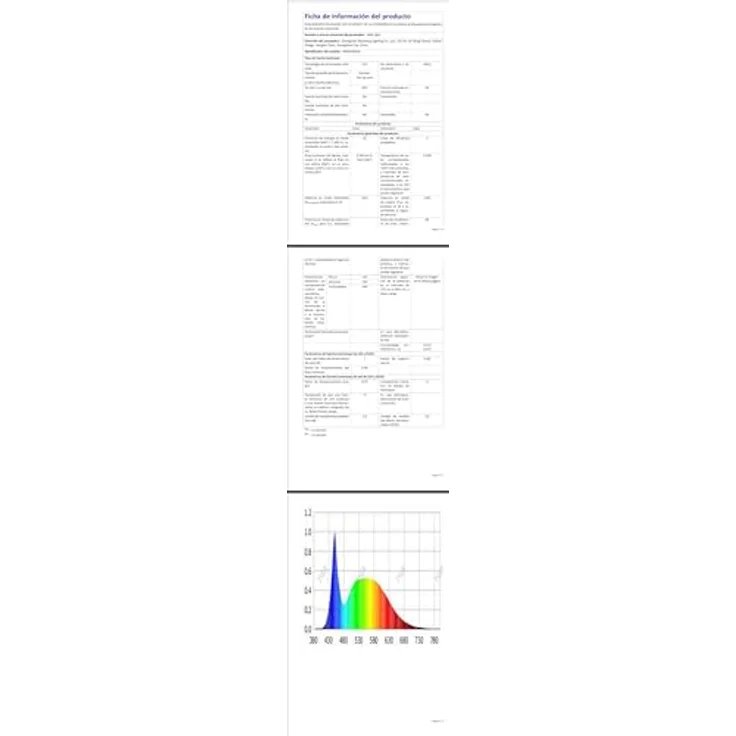 Comely LED Wandleuchte Innen, 22W 2500LM Wandlampe Innen Weiß, 6500K Modern Wandbeleuchtung LED für Wohnzimmer Schlafzimmer Treppenhaus Flur – Bild 14