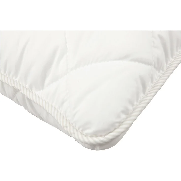 Hochwertiges Kopfkissen 40x80cm "Antibakterielle Sanitized® Hygienefunktion", waschbar bis 95 Grad, Hausstauballergiker geeignet - Oeko-TEX – Bild 6