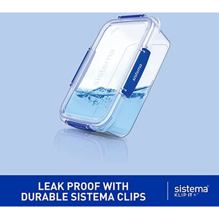 Sistema Platz Klip it Plus 1 15L – Bild 2