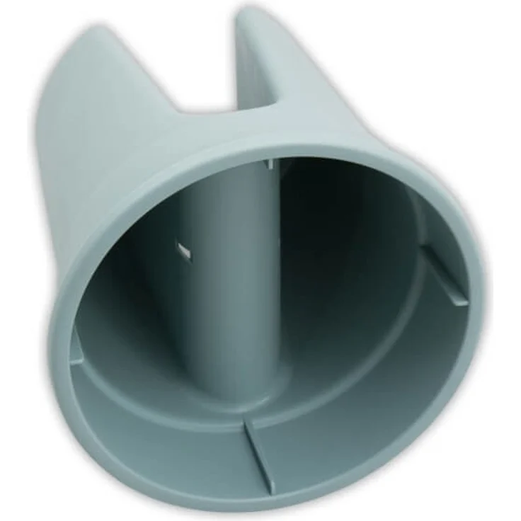 Flowerclip Blumentöpfe, 3er Set, mintgrün – Bild 5