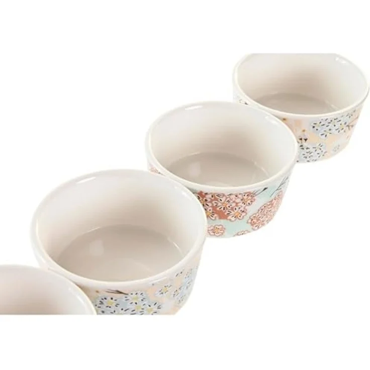 DKD Home Decor Snackschale, Standard – Bild 3