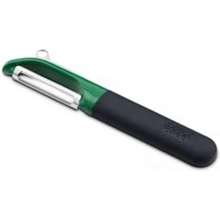 Joseph Joseph Multi-Peel Sparschäler dunkelgrün (10108)