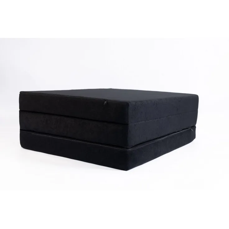 Klappmatratze Klappmatratze Gästematratze L - 195x80x9cm, FORTISLINE
