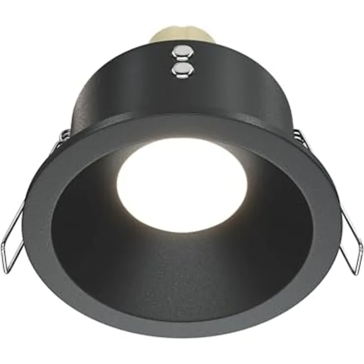Maytoni Zoom Einbauleuchte rund IP65