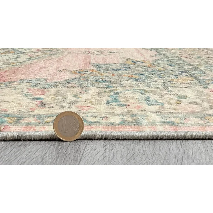 the carpet Teppich Palma, rechteckig, Höhe: 4 mm, Outdoor moderner robuster In und Outdoor Teppich – Bild 3