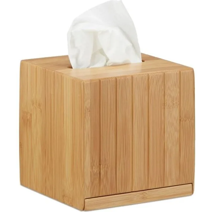 Kosmetiktücherbox quadratisch 10022175