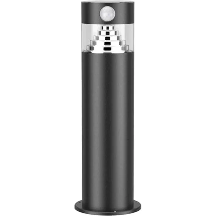 Gartensteckdosenleiste für Außen, 4-fach IP44, H07RN-F 3G1,5mm², Zuleitung 5m