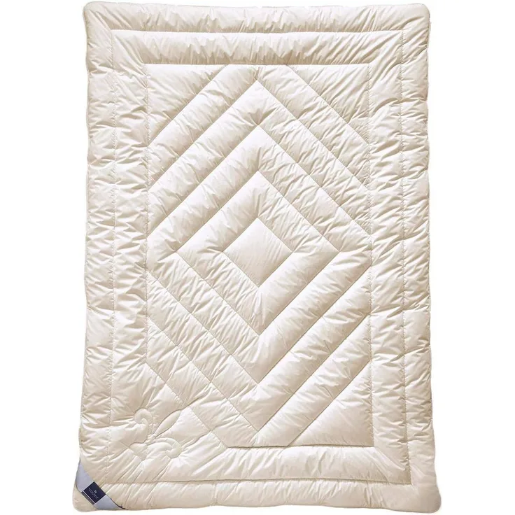 billerbeck Contessa 143 Kaschmirdecke 155x220 Light