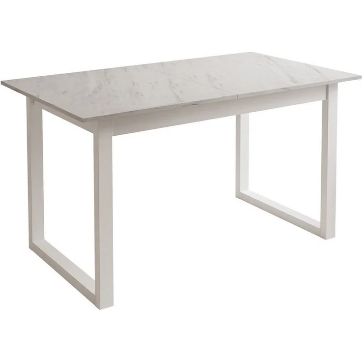 Lookway Esstisch ARTON II ausziehbarer Tisch 140 cm, Breite: 140-195 – Bild 5