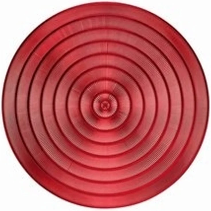 Tischset rund ORIENTAL – Bild 4