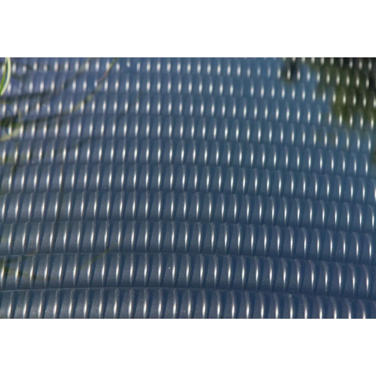 Steinbach Swimming Pool Solarheizung Solarkollektor "Curve", 110 x 69 x 12 cm – Bild 4