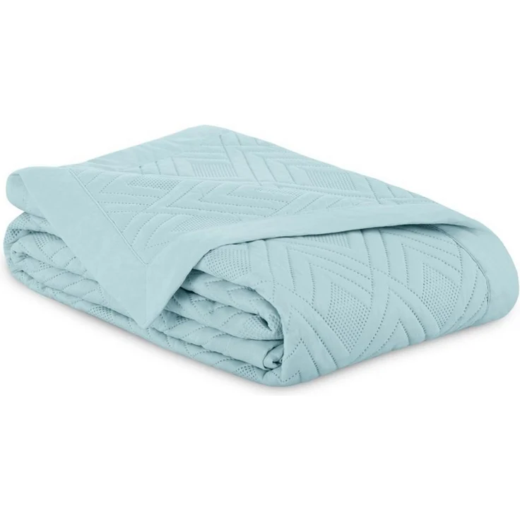 AmeliaHome Tagesdecke Tagesdecke Bettüberwurf Allzweckdecke Wohndecke Steppdecke Abstrakt, mit Füllung – Bild 1