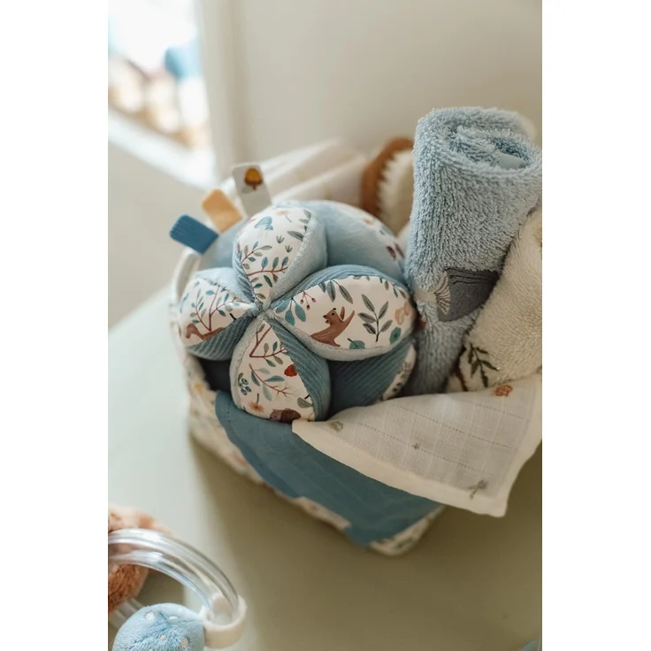 Little Dutch Kommodenkörbchen Klein - Forest Wonde – Bild 7