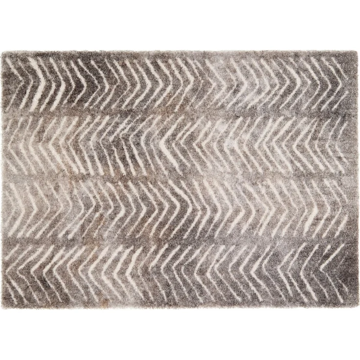 SCHÖNER WOHNEN-Kollektion Fußmatte Manhattan, rechteckig, Höhe: 7 mm, Türmatte, Schmutzfang, In und Outdoor, Sauberlauf, waschbar – Bild 1