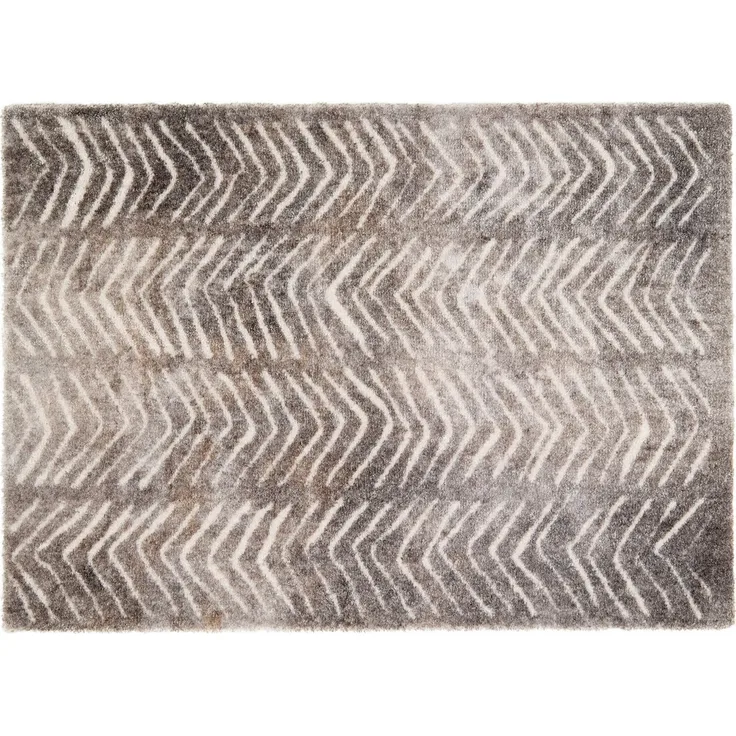 SCHÖNER WOHNEN-Kollektion Fußmatte Manhattan, rechteckig, Höhe: 7 mm, Türmatte, Schmutzfang, In und Outdoor, Sauberlauf, waschbar