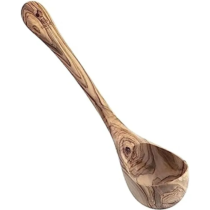 Schöpflöffel, 35 cm