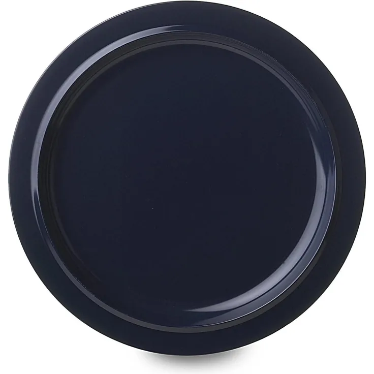 Rosti Mepal Frühstücksteller, P220 - ocean blau