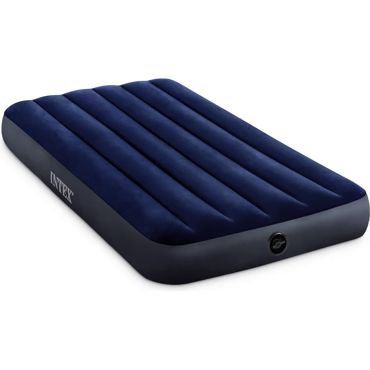 Intex 'Classic Downy' Luftbett, ca. 99 x 191 x 25 cm – Bild 4