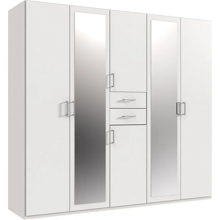 Kleiderschrank DIVER