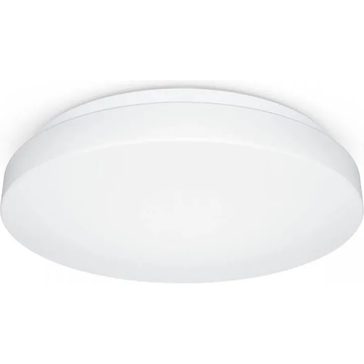 STEINEL Sensor-LED-Innenleuchte P1 flat RS PRO P1-R FL S NW