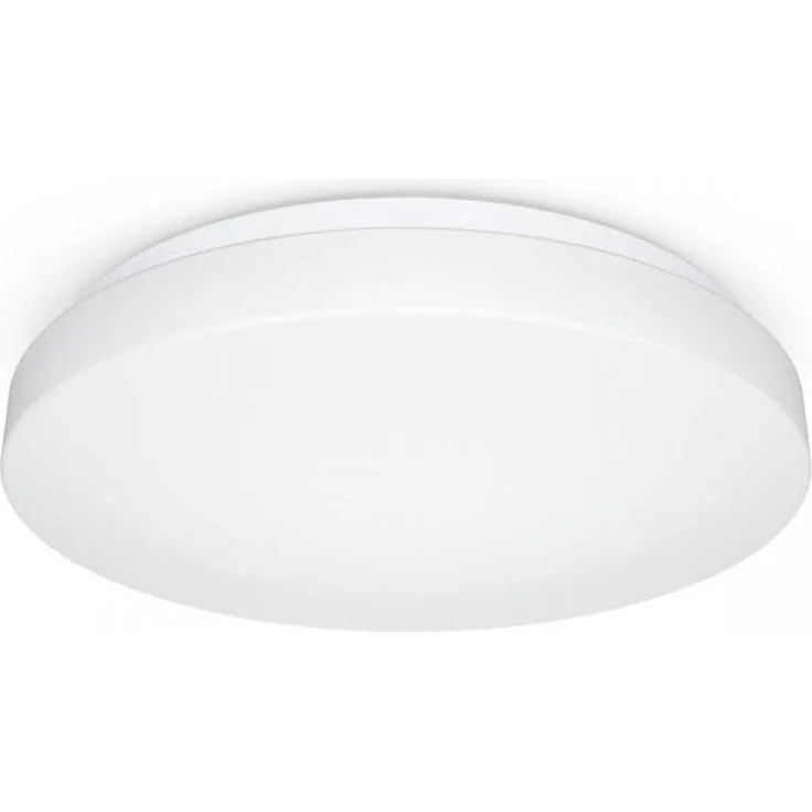 STEINEL Sensor-LED-Innenleuchte P1 flat RS PRO P1-R FL S NW – Bild 1