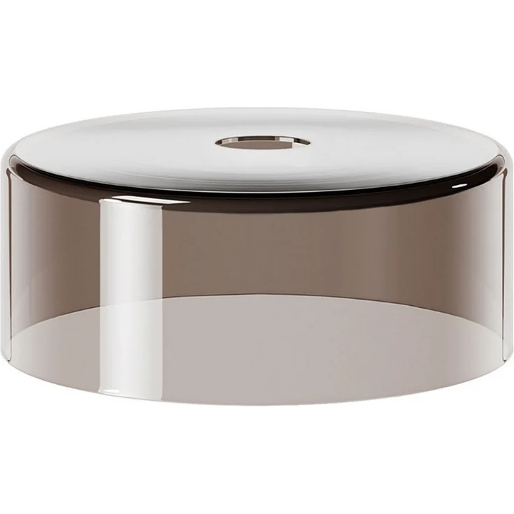 SIGOR LED Tischleuchte Ersatz-Glas – Bild 1
