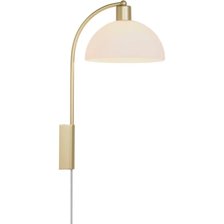 Nordlux Wandleuchte Ellen 20, ohne Leuchtmittel – Bild 2