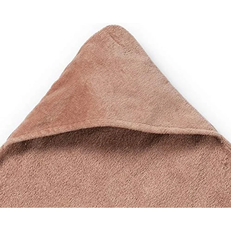 ELODIE DETAILS Baby Kinder Kapuzenhandtuch FADED ROSE Handtuch Bade Tuch – Bild 4