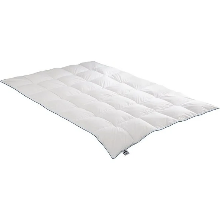 Badenia irisette Luna Daunensteppbett 135x200 Daunensteppbett medium – Bild 4