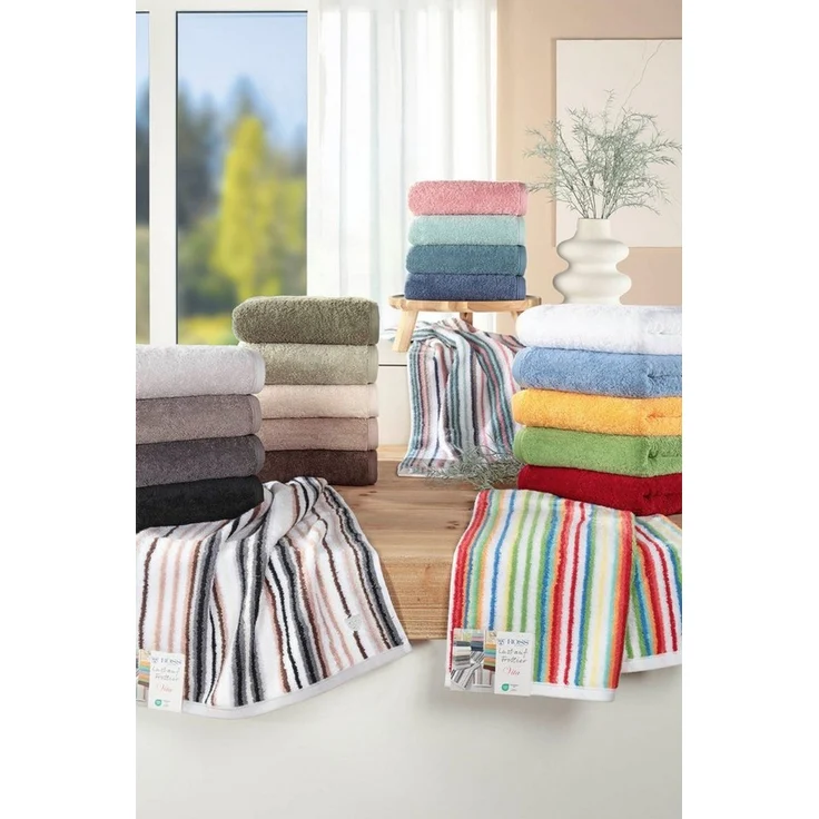 ROSS Waschhandschuh Vita 4004, (6-St) – Bild 2