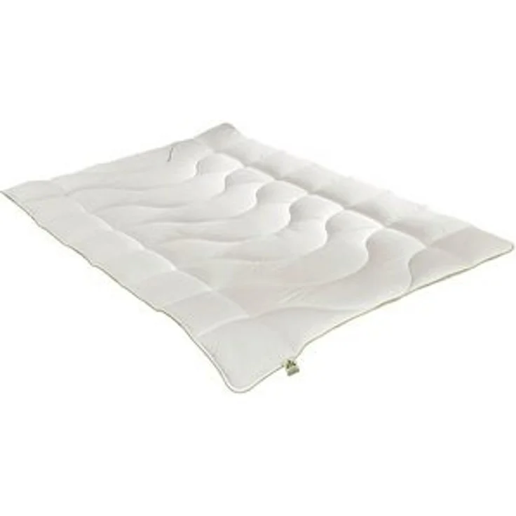 Irisette Greenline 'Cyclafill' Eco Steppbett Leicht 135x200 cm – Bild 6