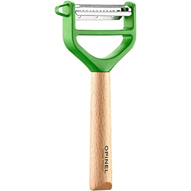 OPINEL OPINEL Schäler T-duo PRO002432 – Bild 6