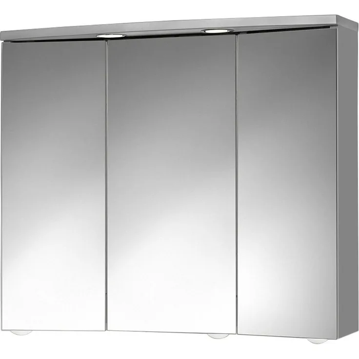 jokey Spiegelschrank Trava LED 75 cm Breite