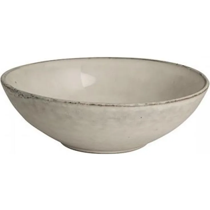 Broste Copenhagen Schale Nordic Sand (17x6 cm) 14533027