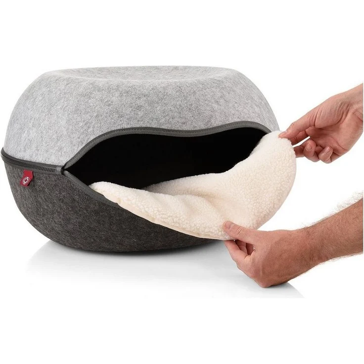 CanadianCat Company Katzennest 2.0 – Bild 3