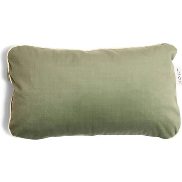 Wobbel Original Kopfkissen Olive