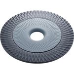 GEFU Topfuntersetzer Topf Untersetzer CIRCO 2tlg Topfuntersetzer Siliko