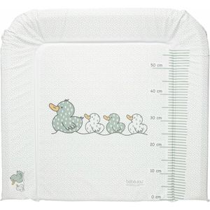Bild für Bebe-Jou Sepp Wickelunterlage 77x74 cm Grün